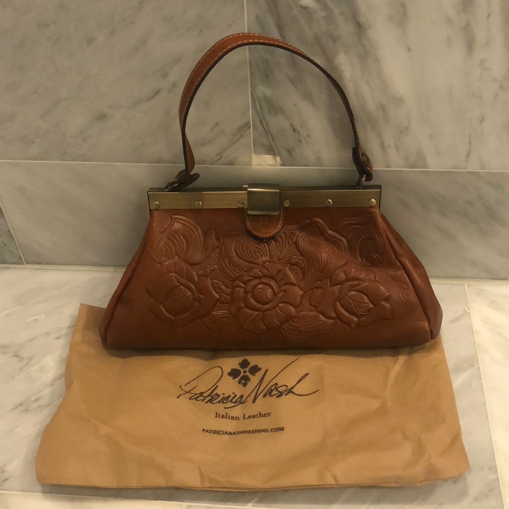 Patricia Nash Bag